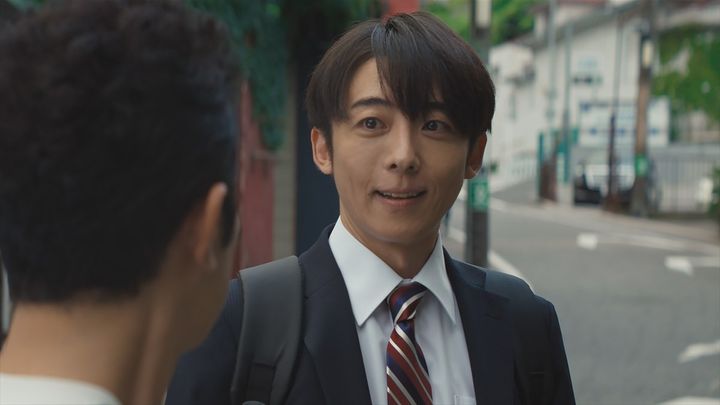 映画『ラプソディ・ラプソディ』場面写真 （C）2026 利重 剛 width=