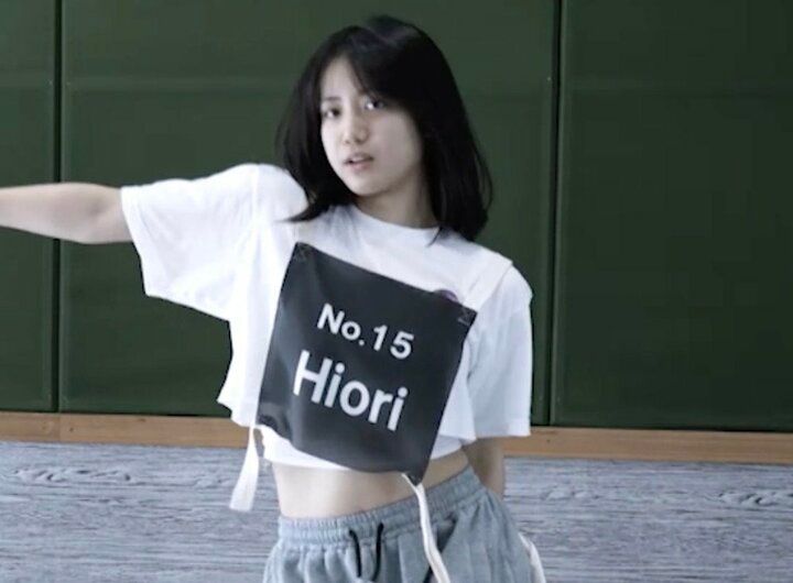 「これ以上光るものがない、普通」と指摘され…ランキング上位の18歳美人候補生