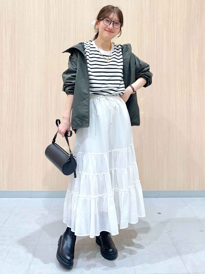 画像4: 出典：GU