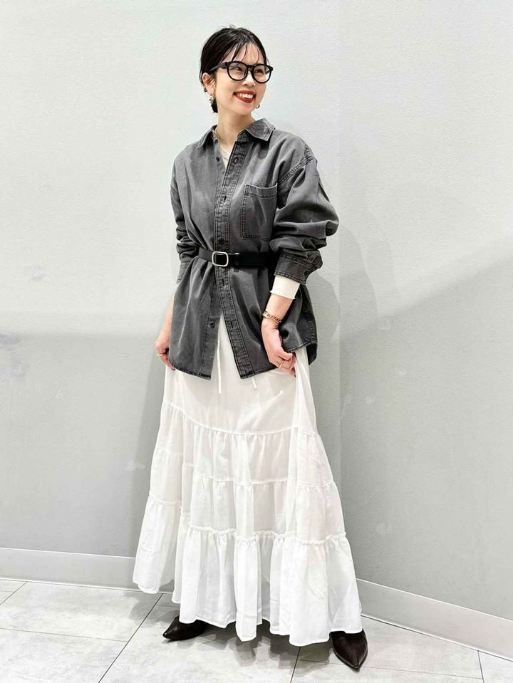 画像3: 出典：GU