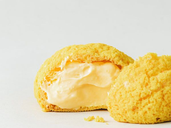 【愛知県名古屋市】シュークリーム専門店「PUPPY choux＆coffee」がお得な1周年フェアを開催中！