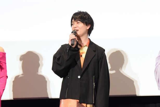 【写真を見る】主人公ナツキ・スバル役の⼩林裕介さんをはじめ、豪華声優陣が『リゼロ』4期の見どころを語る 撮影：ソムタム田井 (C)⻑⽉達平・株式会社KADOKAWA刊／Re:ゼロから始める異世界⽣活4製作委員会