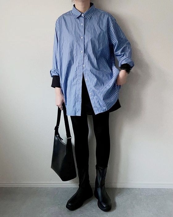 GU「コーデュロイスコート」