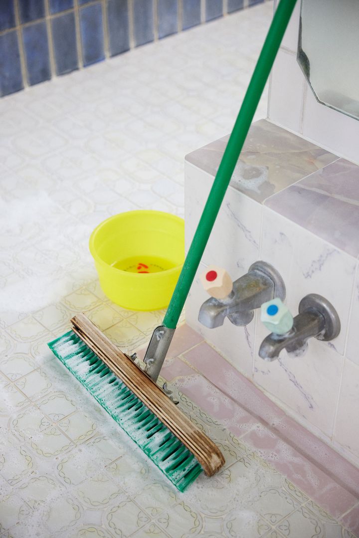 掃除用具