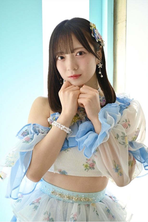 「ファンの方はもちろん、これから出会う方々とも今年の春夏をこの『サンダルだぜ』で一緒に楽しみたいです！」