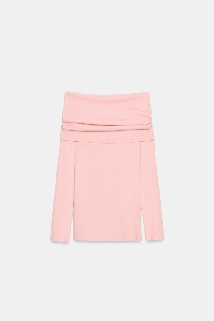 画像2: 出典：ZARA