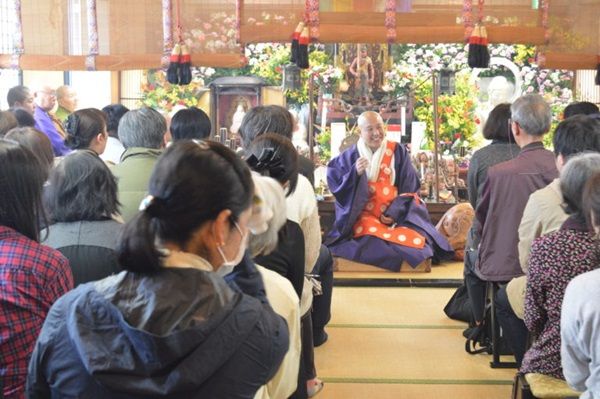 【東京都大田区】本寿院が終活をワンストップ支援。墓じまいの課題に向き合うハイブリットイベント開催