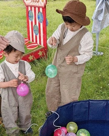 【静岡県静岡市】地域のグルメを満喫できる「もいもいマルシェ」開催！無料の焼き芋ピザづくり体験も
