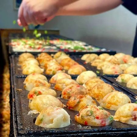 【静岡県静岡市】地域のグルメを満喫できる「もいもいマルシェ」開催！無料の焼き芋ピザづくり体験も