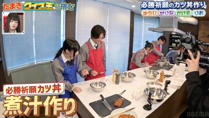 「進研ゼミ」のCMでも話題！告白された人数11人＆偏差値71の高校に通う美人JK