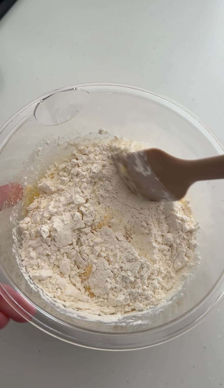 メロンパンクッキー