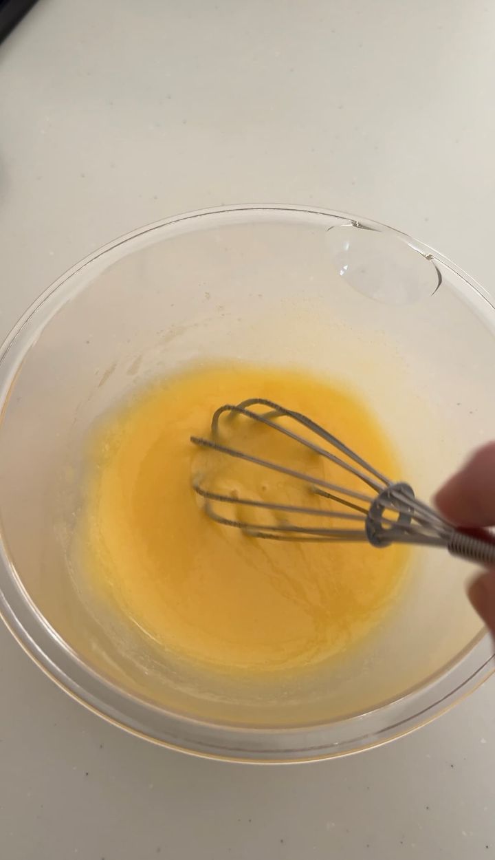 メロンパンクッキー