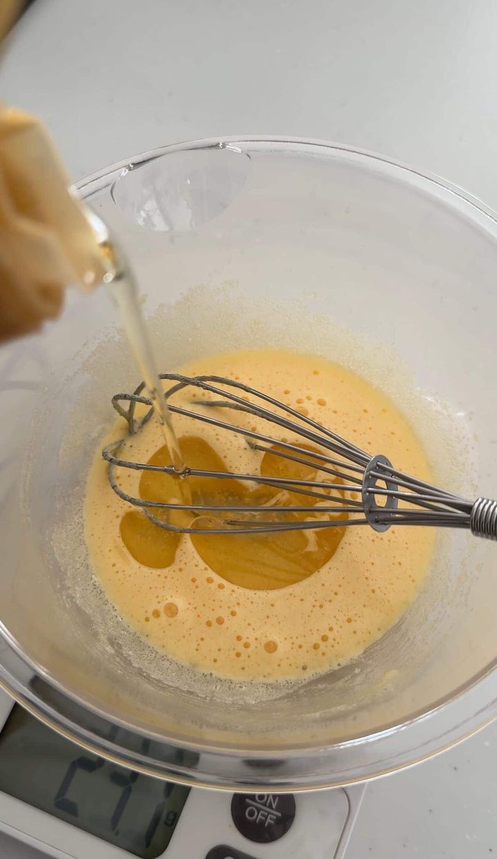 メロンパンクッキー