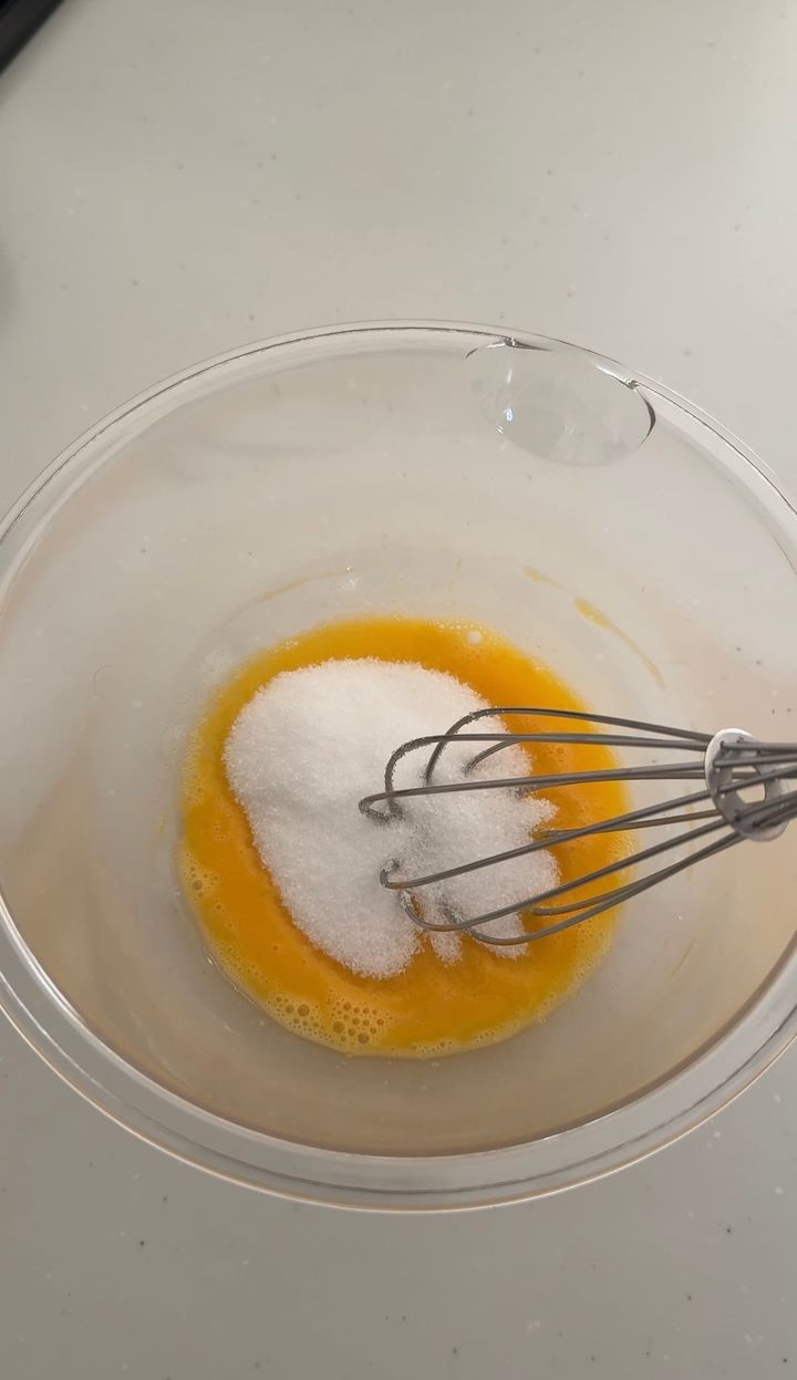 メロンパンクッキー