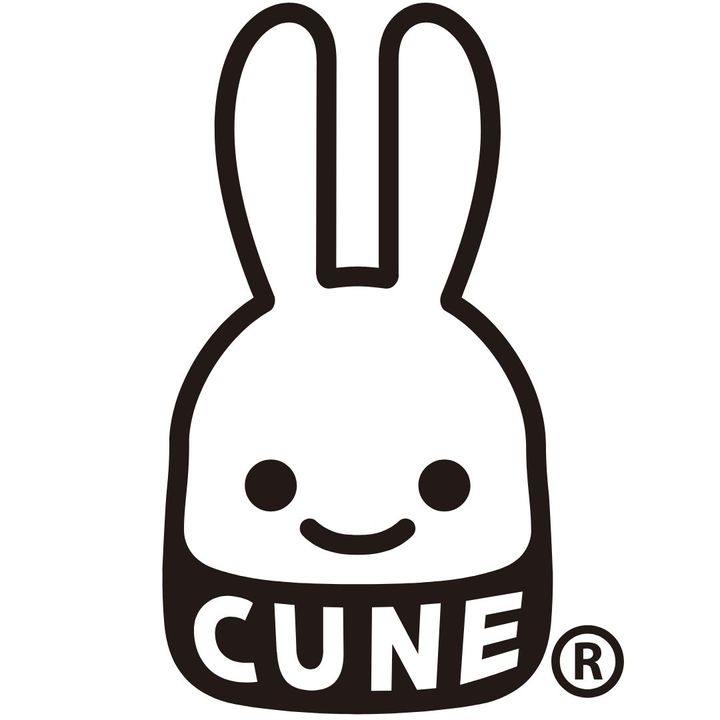 下北沢発のブランドCUNE