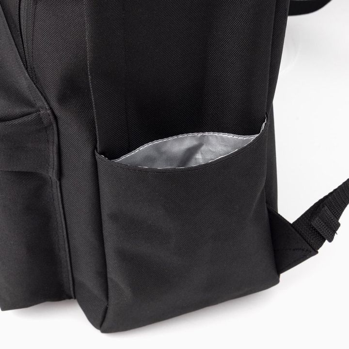 下北沢発のブランドCUNEとsmartが、初めてのコラボレーションして生まれたビッグパックパック