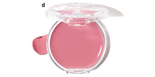 【d】キャンメイク クリームチーク