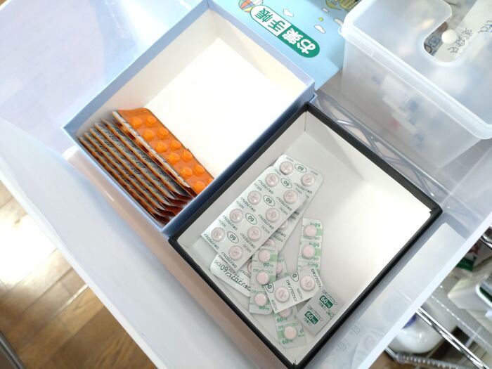 溜まった『空き箱』がガンガン使える再利用アイデア！そのまま捨てちゃう前に…使い道をチェック♪