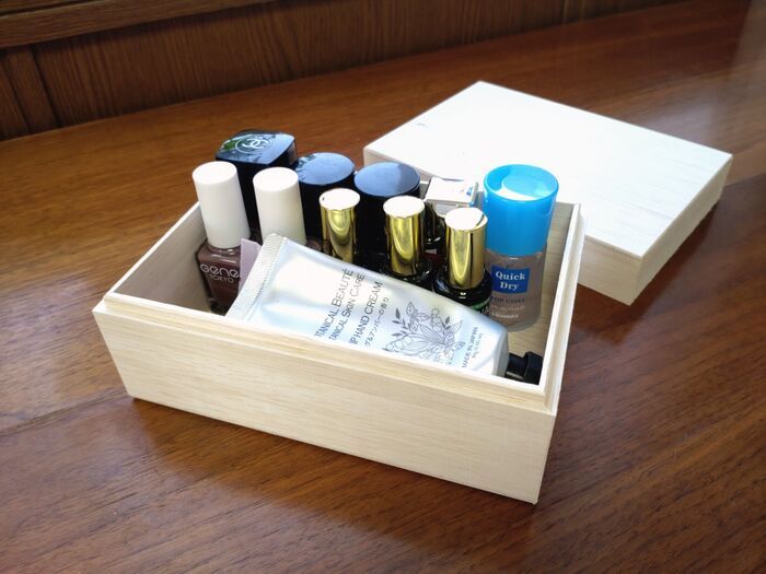 溜まった『空き箱』がガンガン使える再利用アイデア！そのまま捨てちゃう前に…使い道をチェック♪