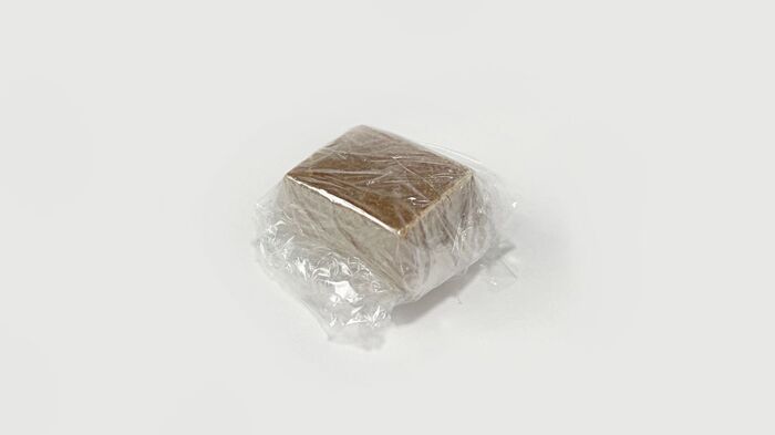 固い「コンソメ」を超簡単に粉末する裏ワザ。たった1分でできちゃった♪