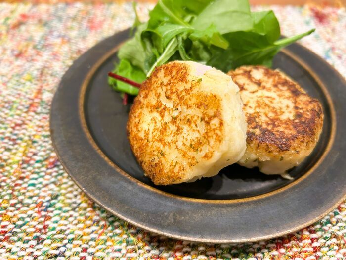 じゃがいもは冷凍保存が超便利！新じゃがも冷凍できる？！お弁当作りの救世主かも♪