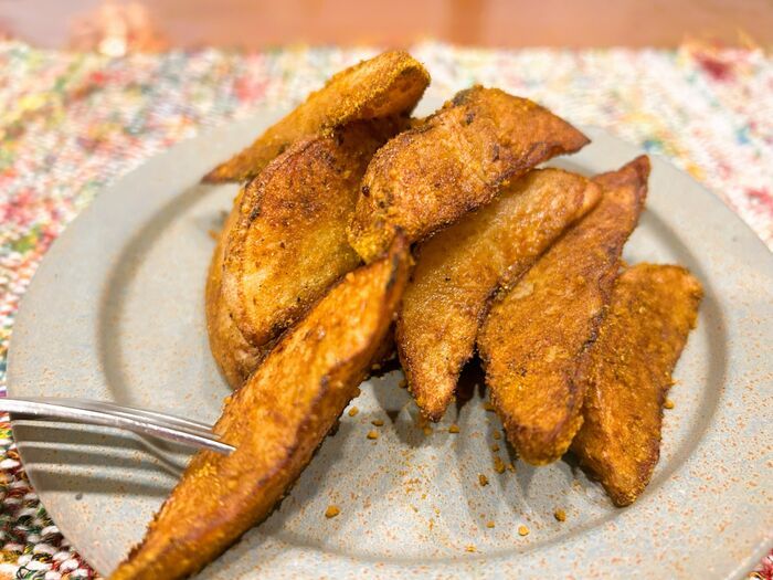 じゃがいもは冷凍保存が超便利！新じゃがも冷凍できる？！お弁当作りの救世主かも♪