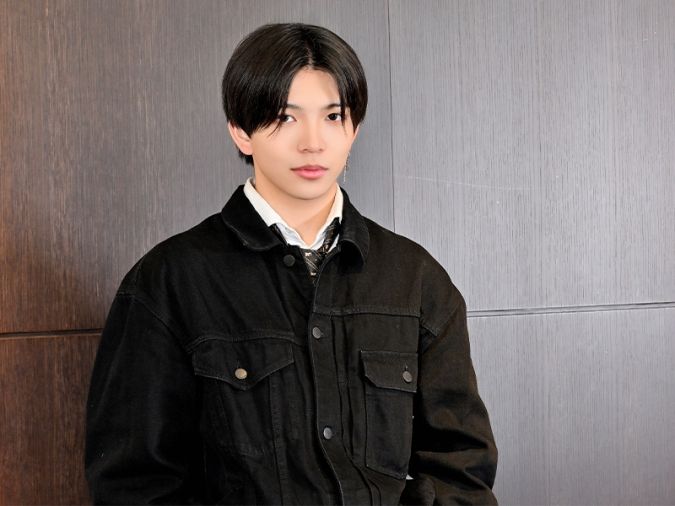 『LIL LEAGUE』山田晃大さん