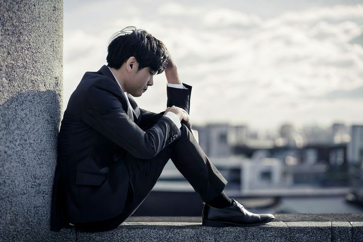 出会いがないと考える