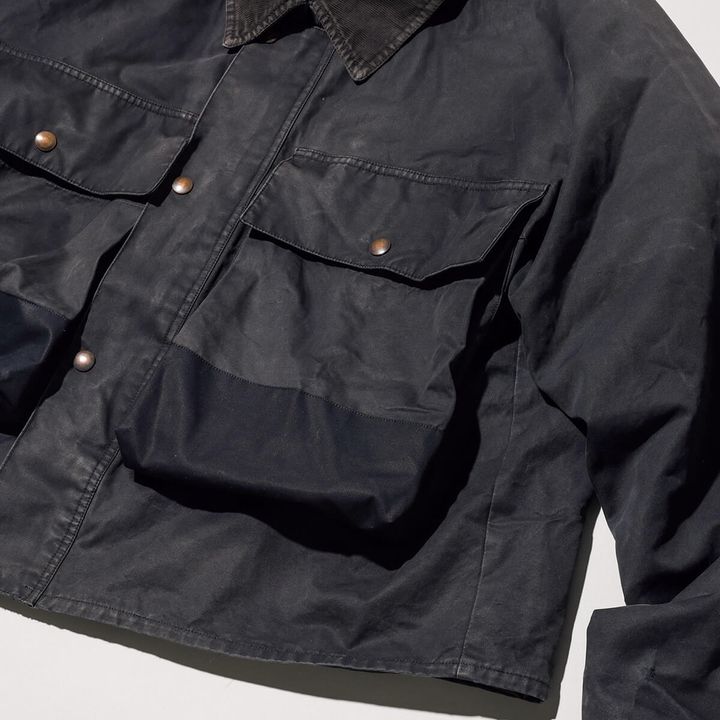 〈ブラケット〉オリジナルジャケット