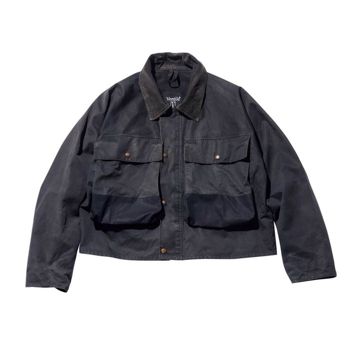 〈ブラケット〉オリジナルジャケット