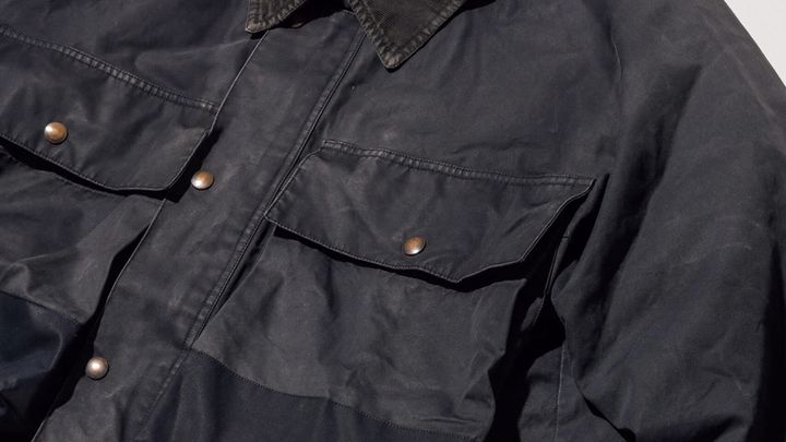 〈ブラケット〉オリジナルジャケット