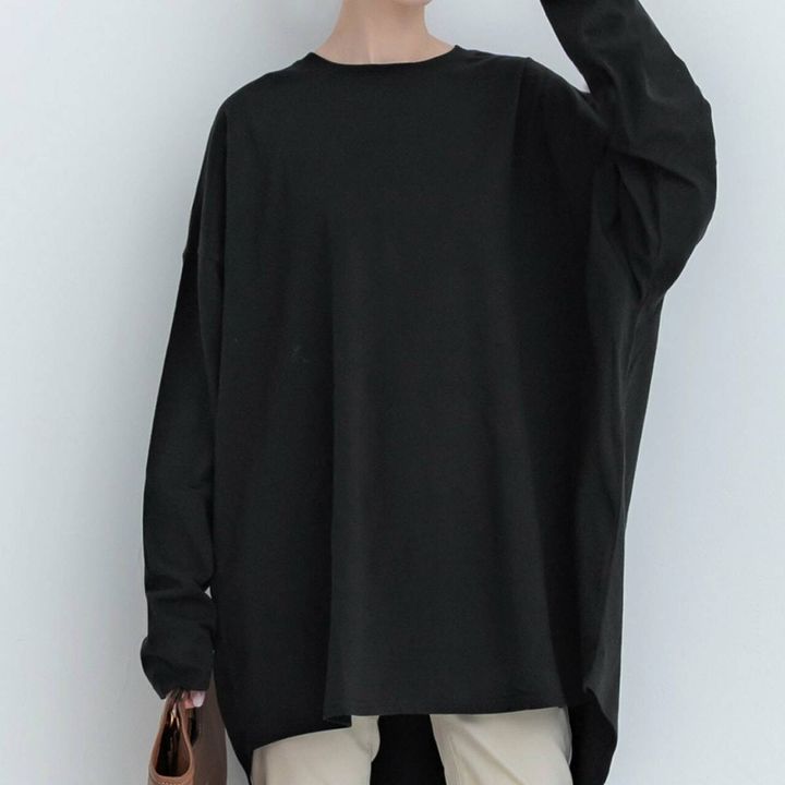 coca ビックシルエットロンT