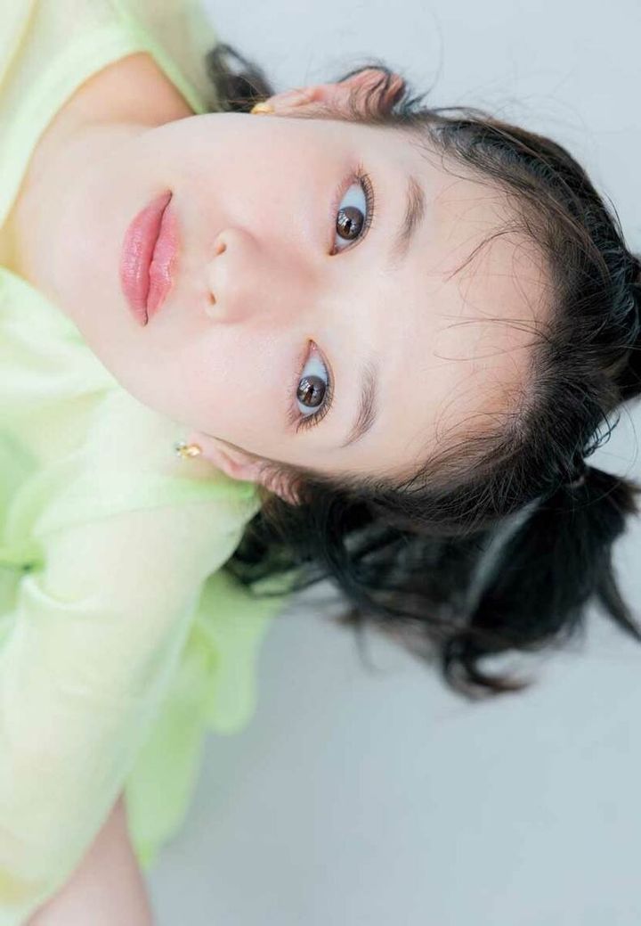 2026年最新トレンド「バンビコアメイク」ar風やり方＆おすすめコスメ ③メロメロ瞳がまさにバンビ♡今すぐマネしたいまつ毛＆アイメイクテク