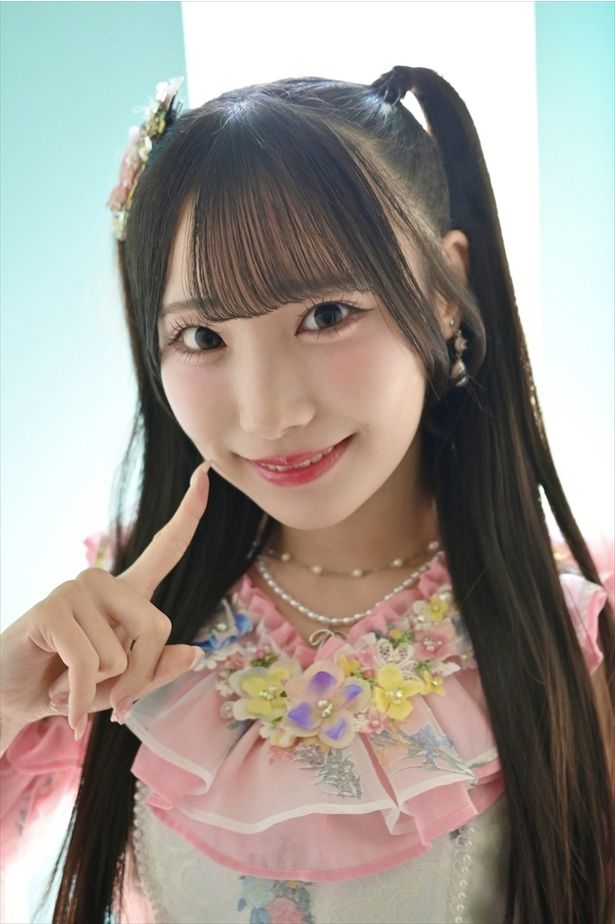 「元気いっぱいに活動していきたいと思います」