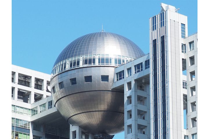 「フジテレビ」アナウンサーの退職相次ぐ