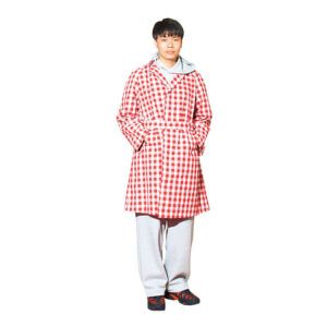 〈DILIGENCE PARLOUR〉代表・越智康貴