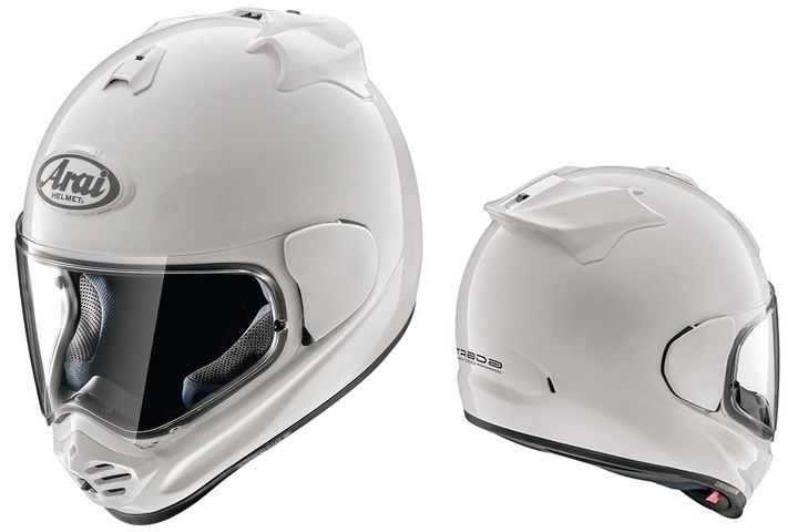 【アライ TXストラーダ】ツアークロスVがオンロード進化！“かわす性能”を極めたツーリングフルフェイス｜2026年春・編集部おすすめアイテム