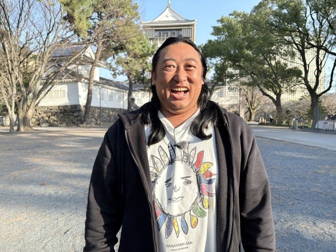 前略 今田さん、移住するってよ 秋山さん