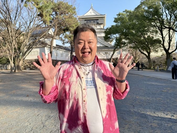 前略 今田さん、移住するってよ 小杉さん