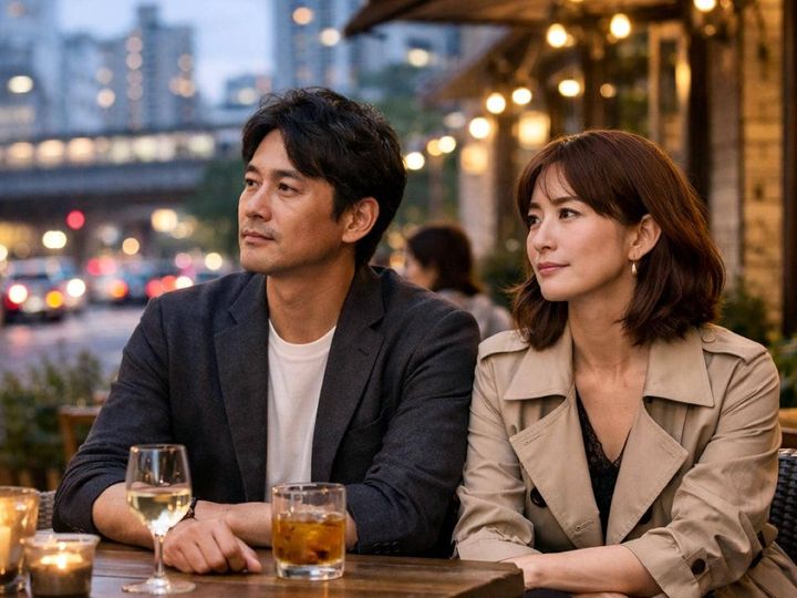 なぜ破綻しない？長く続く不倫カップルに共通する関係パターン