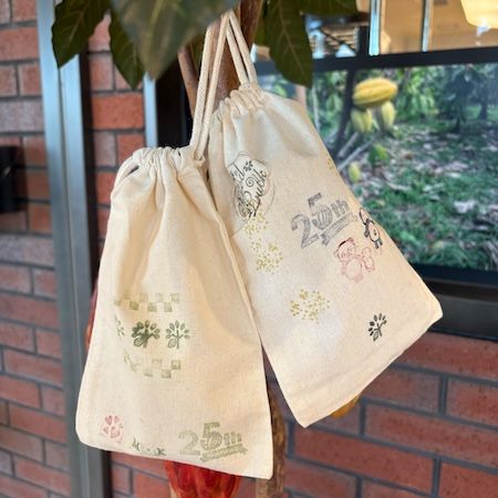 【神奈川県横浜市】VANILLABEANSがカカオやアップサイクルについて学べる子ども向けワークショップを開催