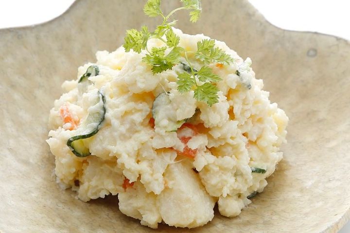 写真／成城石井