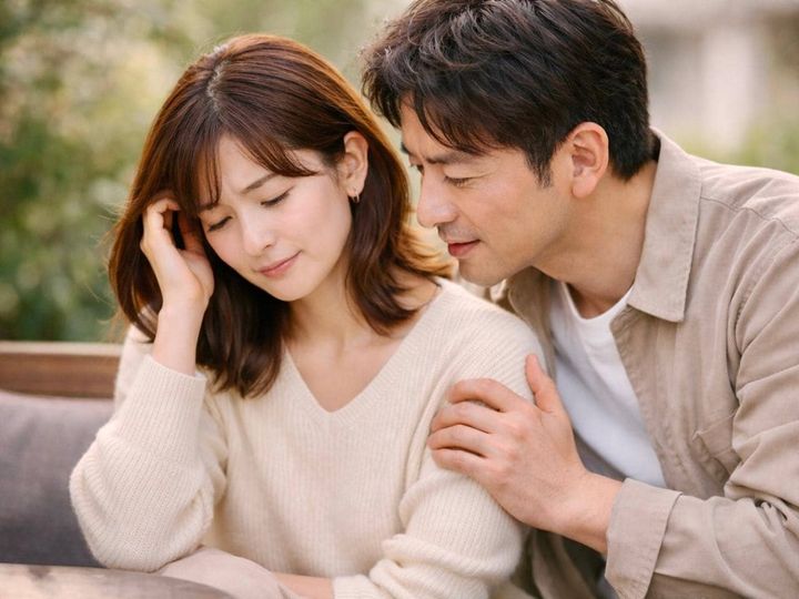 余計な詮索なんてしない…。男性の本命サインは“心配の仕方”に出る