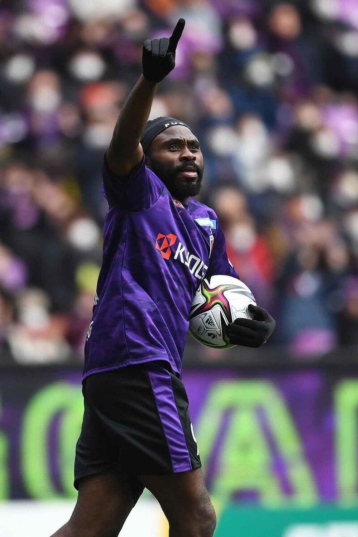 画像2: (C)Getty Images