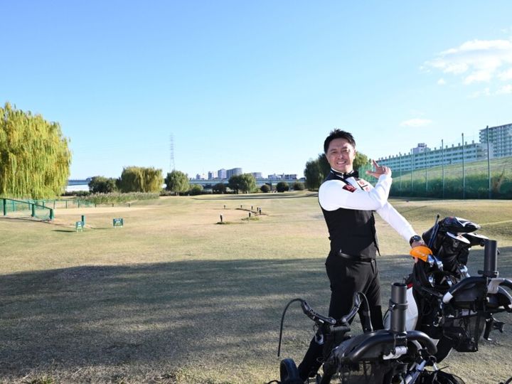 プロが教えるショートコースのメリットとは？上達しやすい活用術を解説