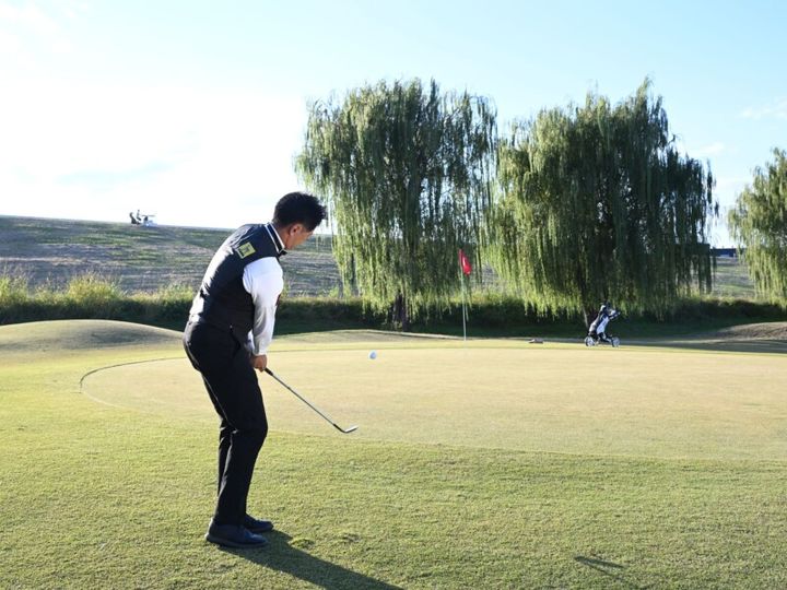 プロが教えるショートコースのメリットとは？上達しやすい活用術を解説