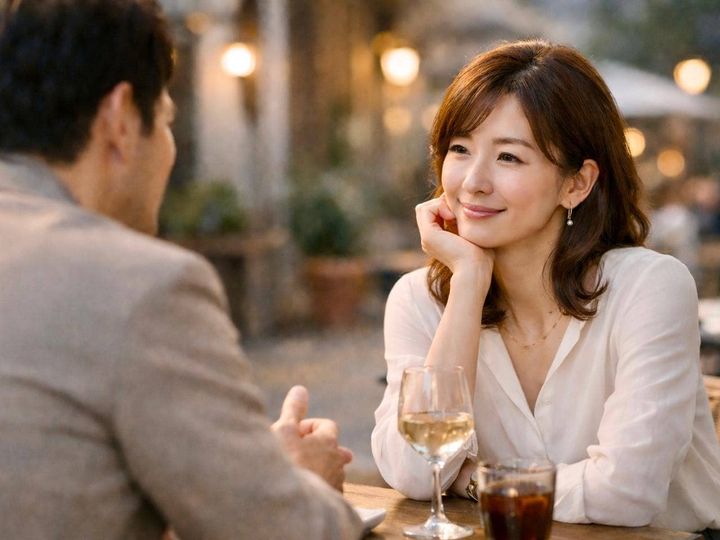 好きと言う女 vs 好きと言わせる女、恋が長続きするのはどっち？