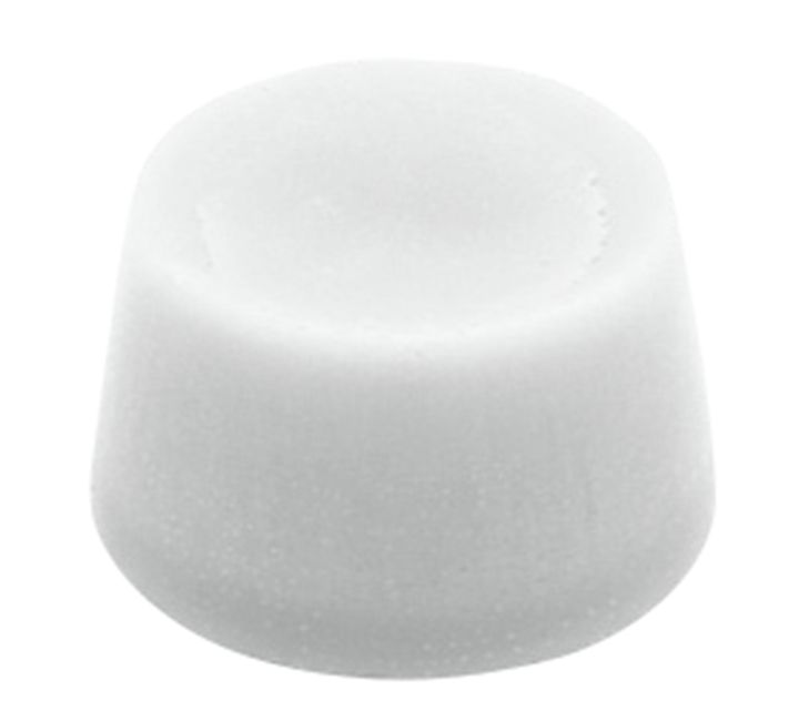 みつばちの巣100％でできたみつろう。