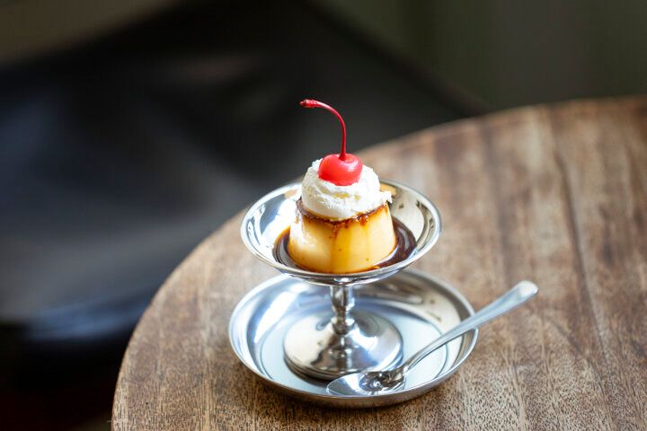 ノスタルジックなメニューにほっこり♪清澄白河の倉庫をリノベーションした「fukadaso CAFE」