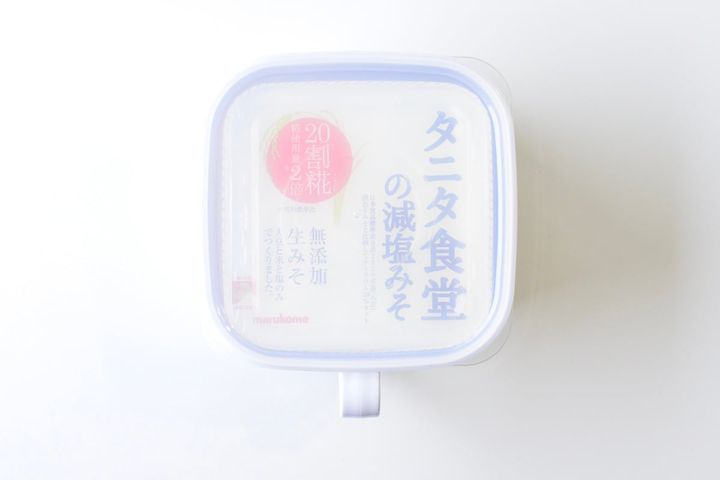 【100均】味噌保存容器6選！袋味噌に便利なストッカーやフタタイプも紹介